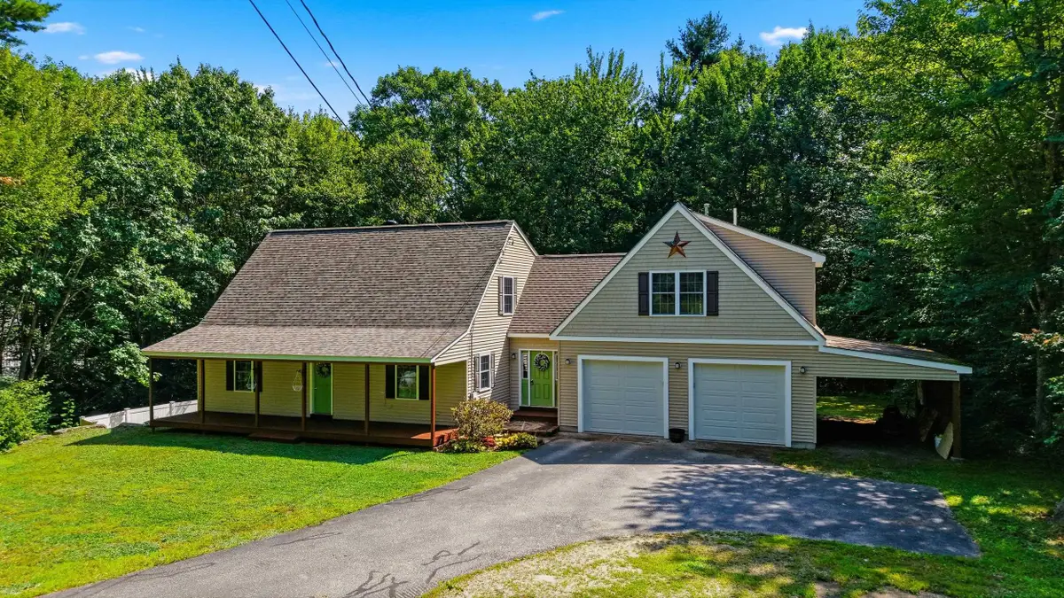 494 New Orchard Road, Epsom, NH 03234 - #1
