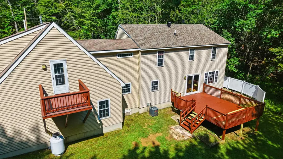 494 New Orchard Road, Epsom, NH 03234 - #3