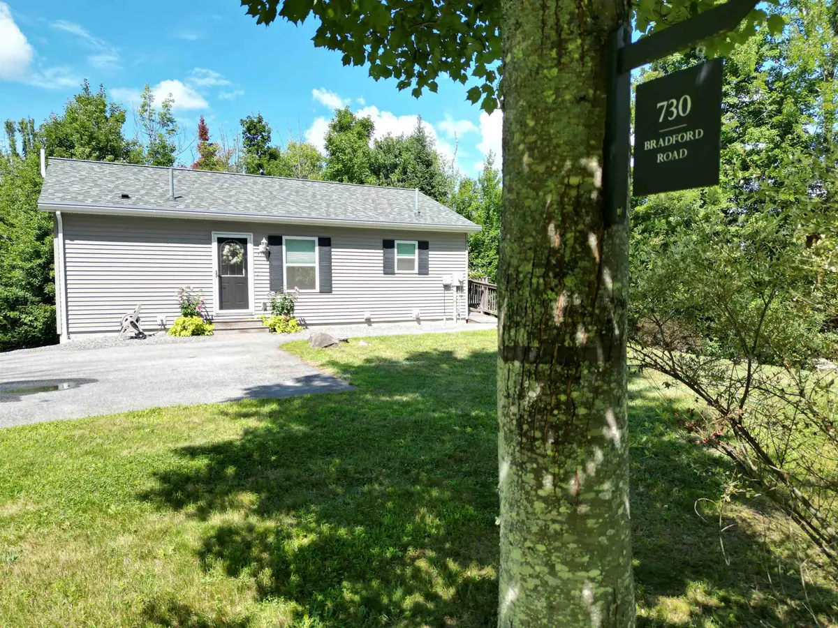 730 Bradford Road, Newport, NH 03773 - #1