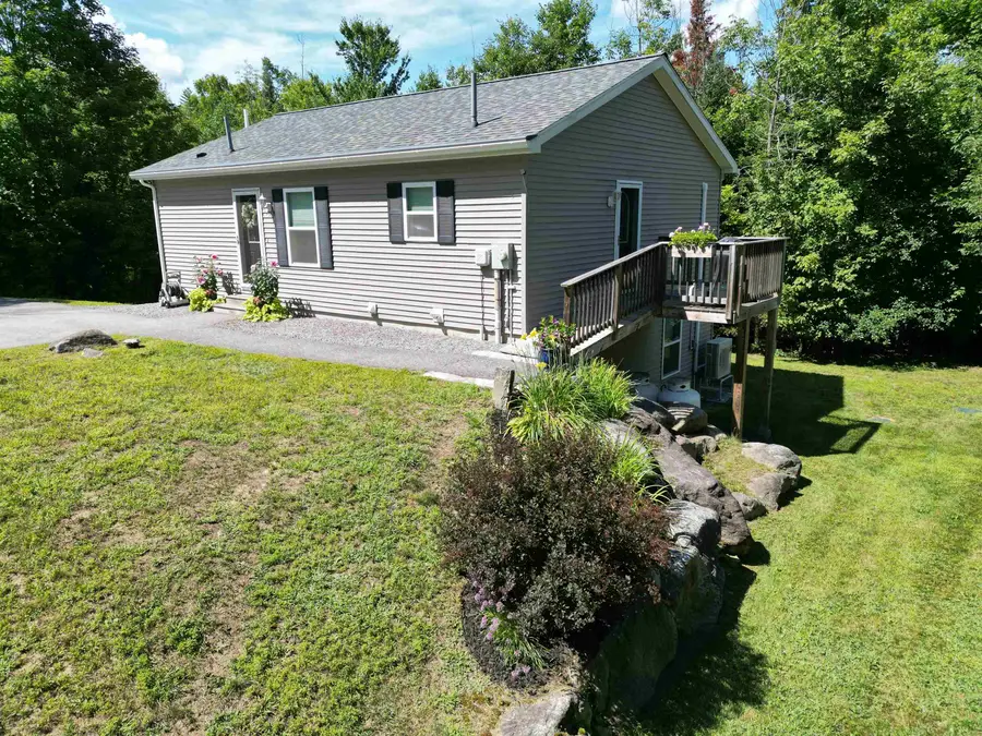 730 Bradford Road, Newport, NH 03773 - #2