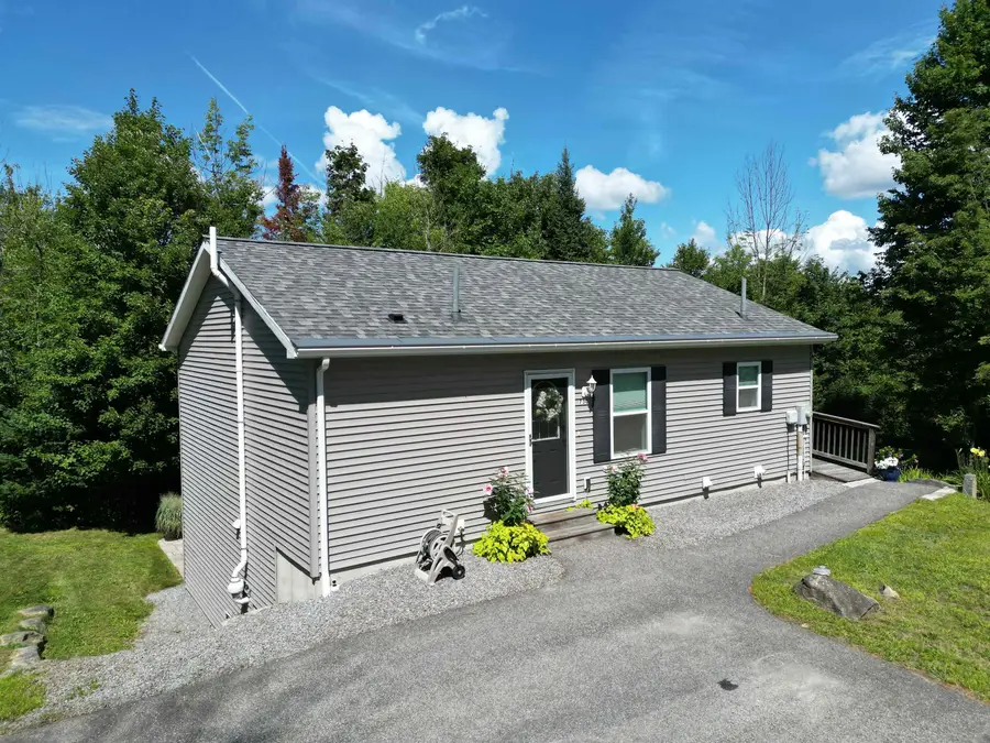 730 Bradford Road, Newport, NH 03773 - #3