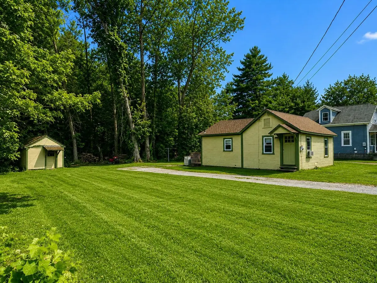 22 Wetmore Street, Keene, NH 03431 - #1