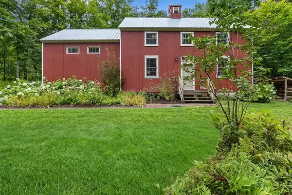 546 VT 17 Route, Starksboro, VT 05487