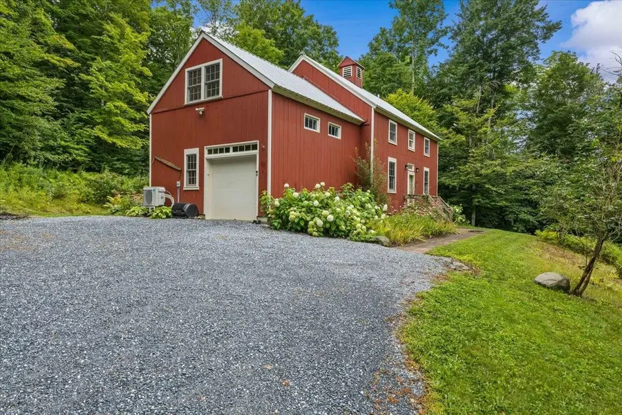 546 VT 17 Route, Starksboro, VT 05487 - #2