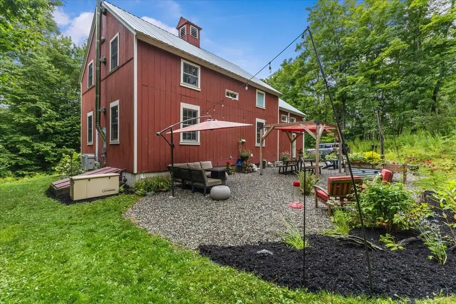546 VT 17 Route, Starksboro, VT 05487 - #3