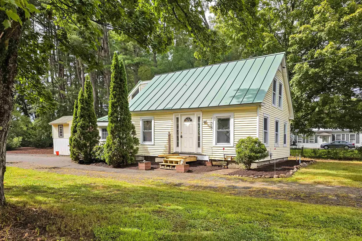 108 Old Church Road, Claremont, NH 03743 - #1