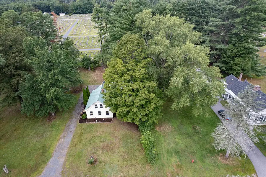 108 Old Church Road, Claremont, NH 03743 - #3