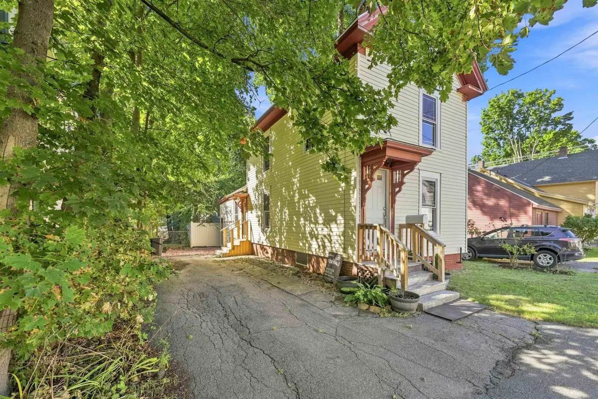 41 Beacon Street, Concord, NH 03301 - #1