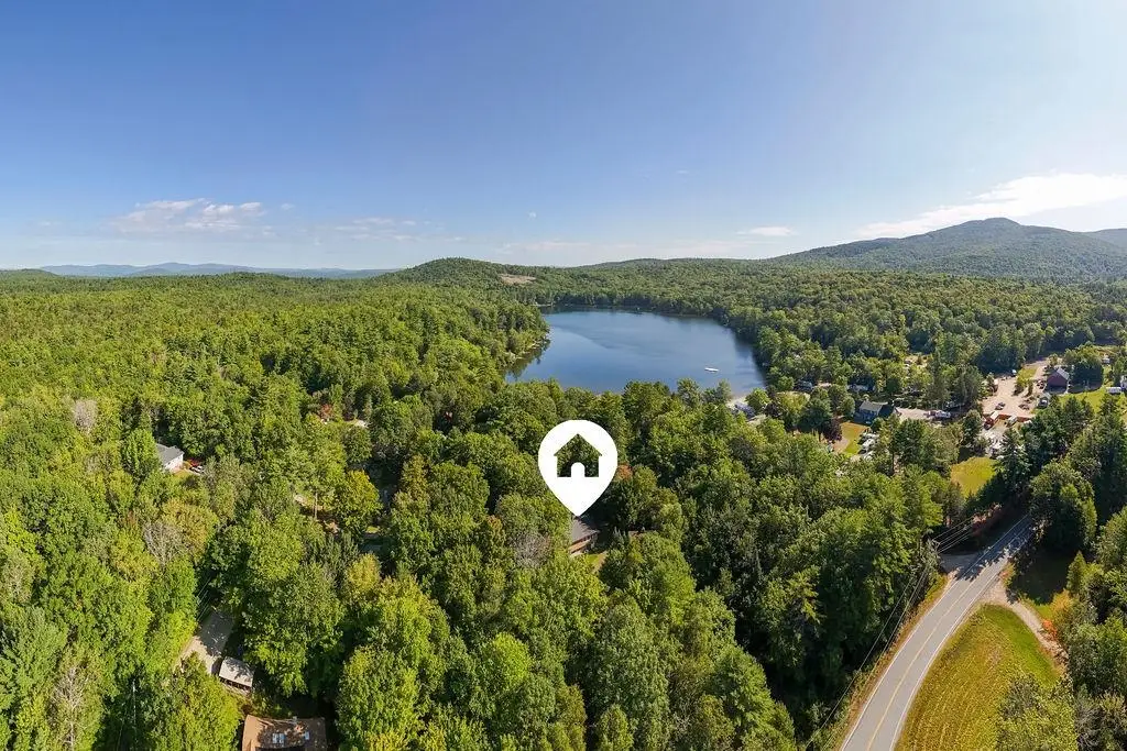 1221 Brook Road, Goshen, NH 03752 - #1