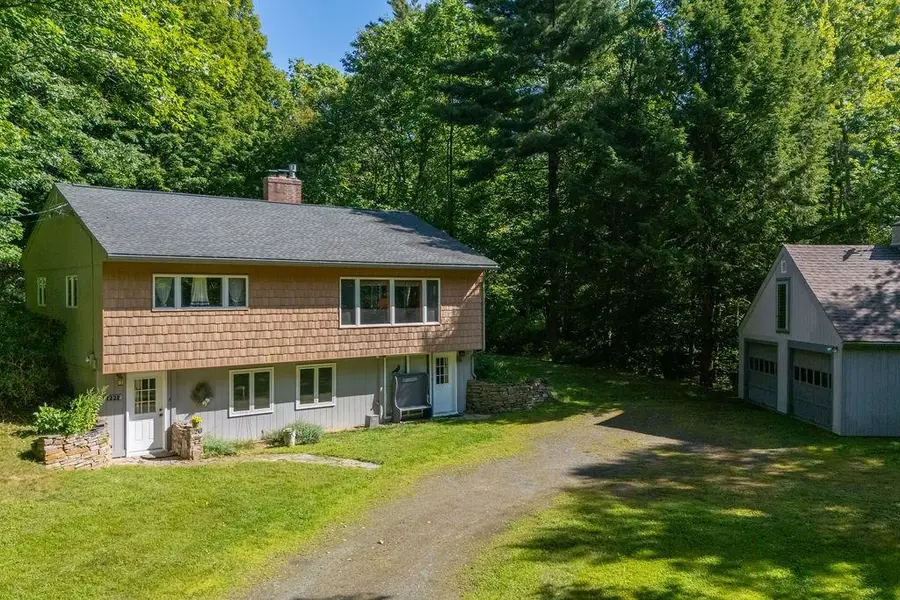 1221 Brook Road, Goshen, NH 03752 - #2