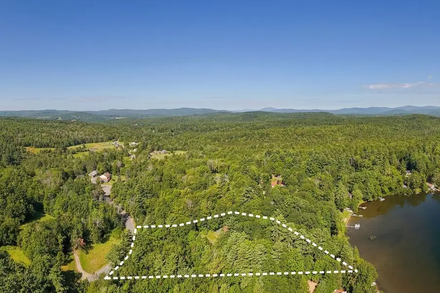 1221 Brook Road, Goshen, NH 03752 - #3