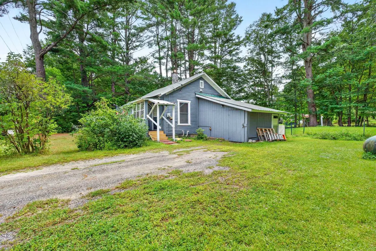 5 Girard Avenue, Claremont, NH 03743 - #1