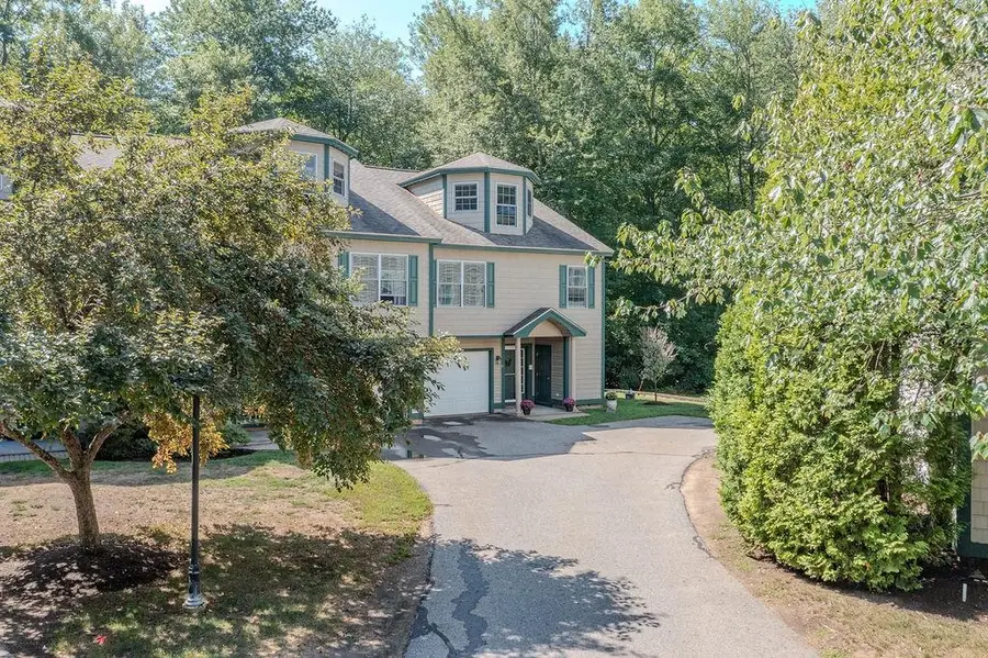 61 Clearwater Drive, Dover, NH 03820 - #2