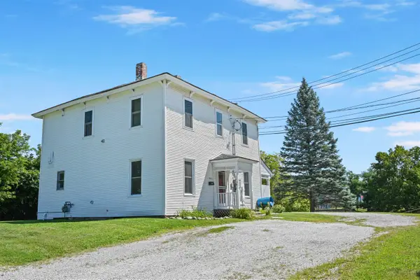 36 Seymour Street #1, Middlebury, VT 05753