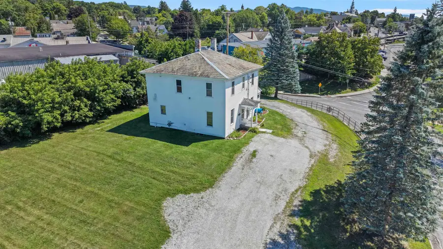36 Seymour Street #1, Middlebury, VT 05753 - #2