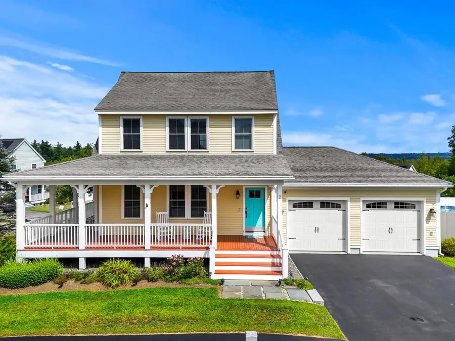 2 Pierce Drive, Rochester, NH 03867 - #2