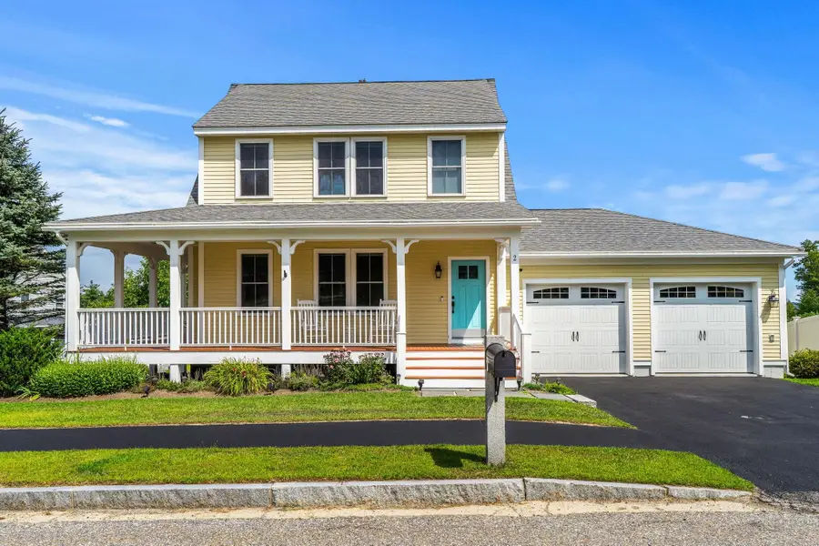 2 Pierce Drive, Rochester, NH 03867 - #3