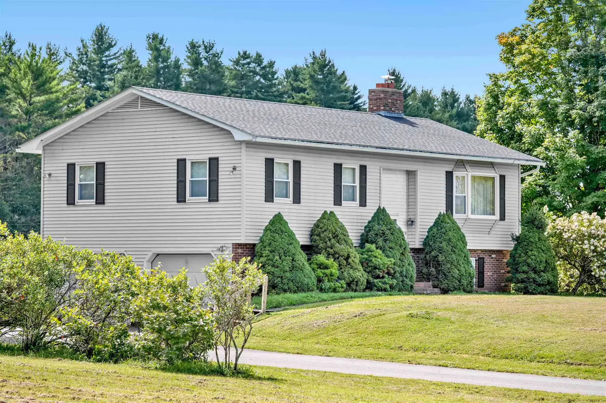 1680 North Street, East Montpelier, VT 05602 - #1