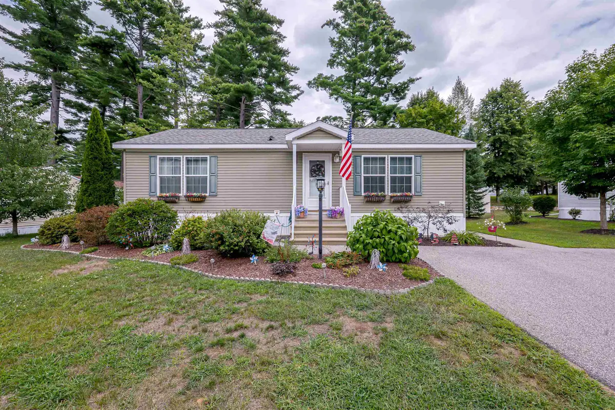 20 Highridge Trail, Concord, NH 03301 - #1