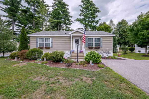 20 Highridge Trail, Concord, NH 03301