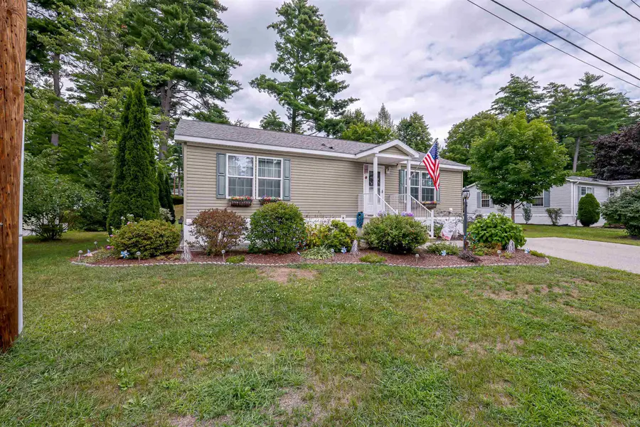 20 Highridge Trail, Concord, NH 03301 - #2
