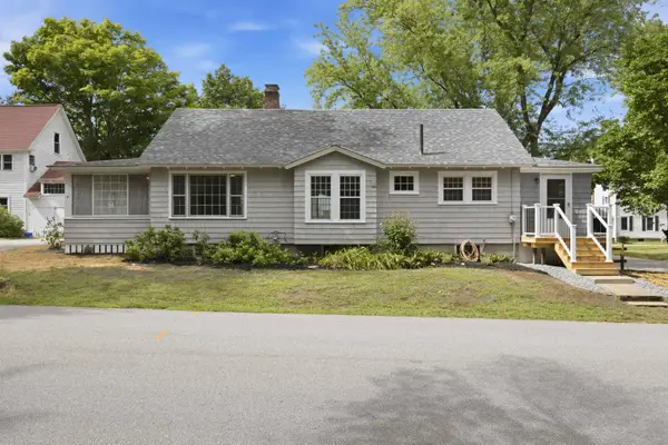 3 Sylvester Street, Concord, NH 03301