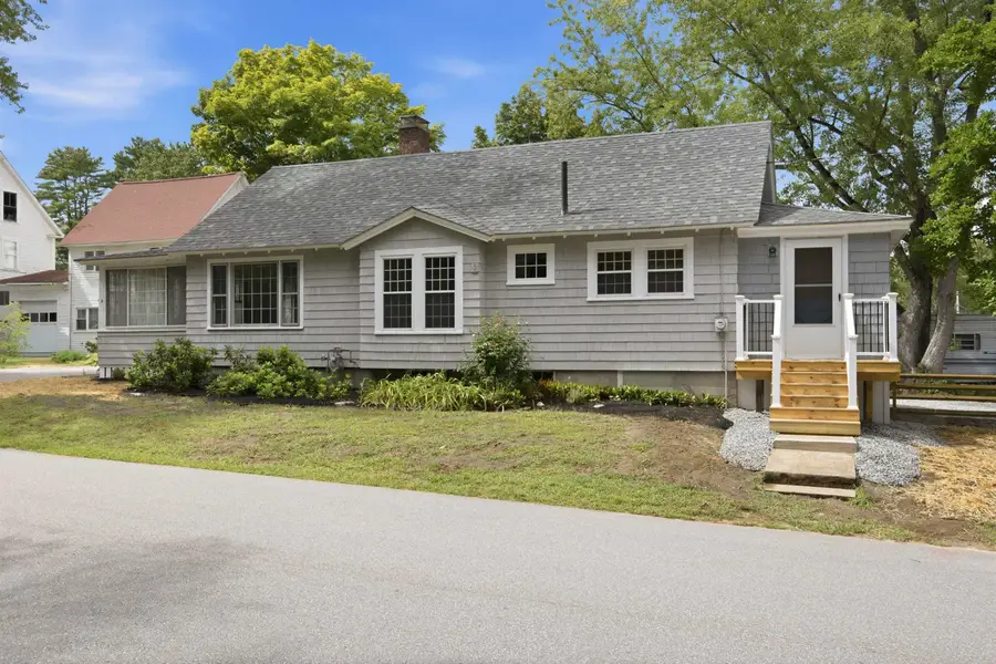 3 Sylvester Street, Concord, NH 03301 - #2