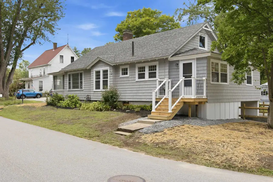 3 Sylvester Street, Concord, NH 03301 - #3