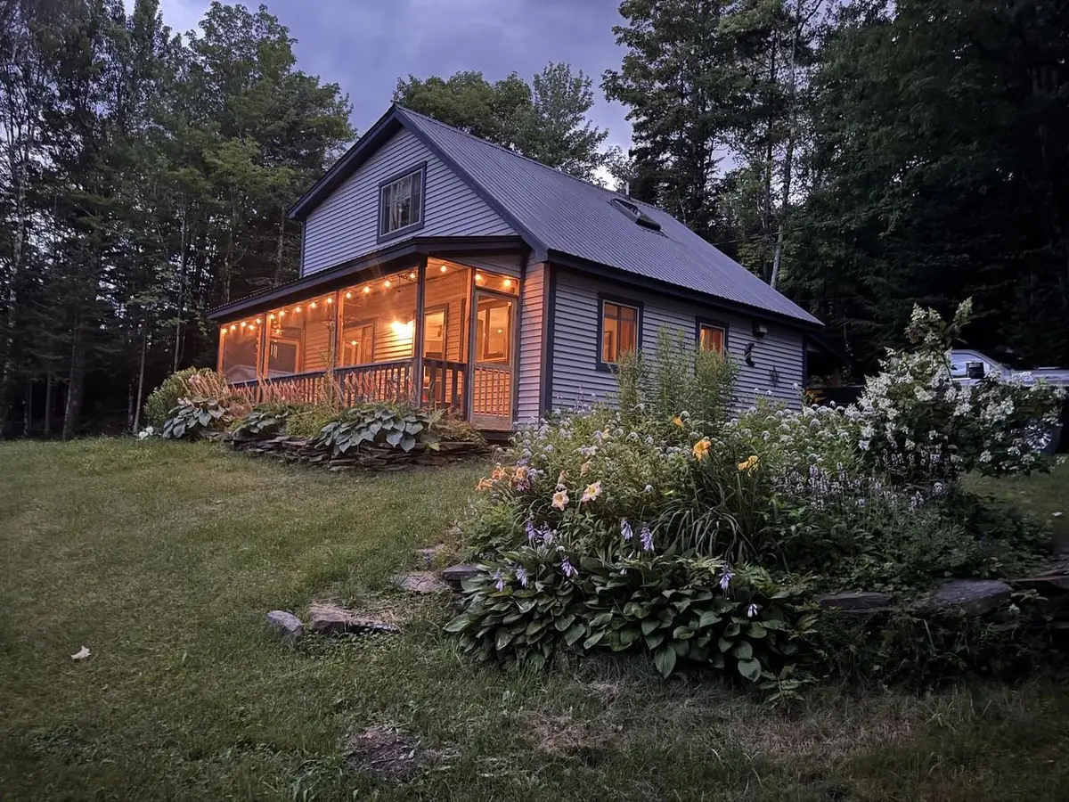 70 Tamarack Street, Warren, VT 05674 - #1