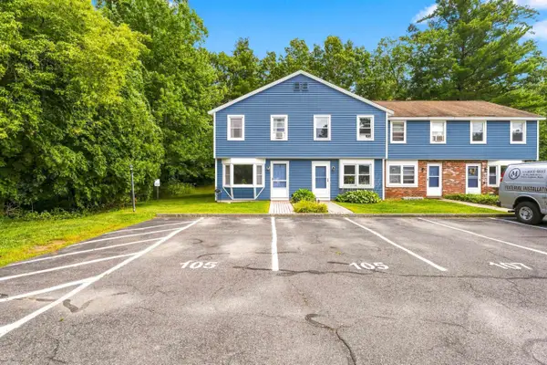 105 Stonegate Lane, Derry, NH 03038