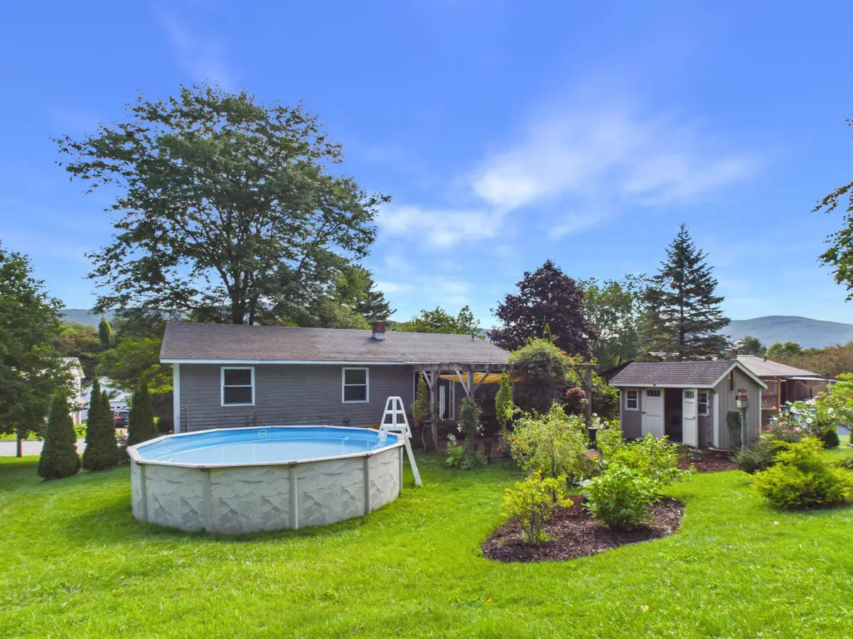 4 Newport Drive, Rutland, VT 05701 - #1
