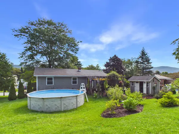 4 Newport Drive, Rutland City, VT 05701