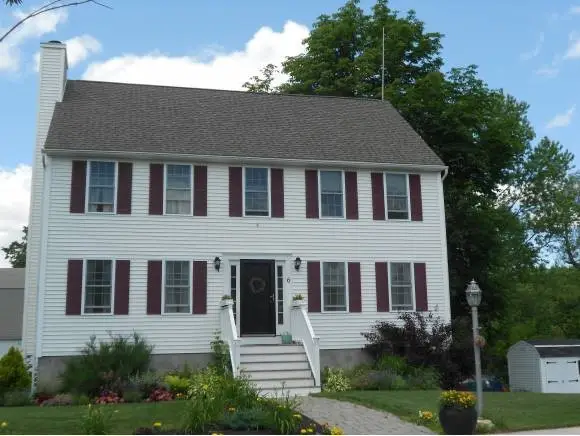 6 Nantucket Court, Dover, NH 03820 - #1