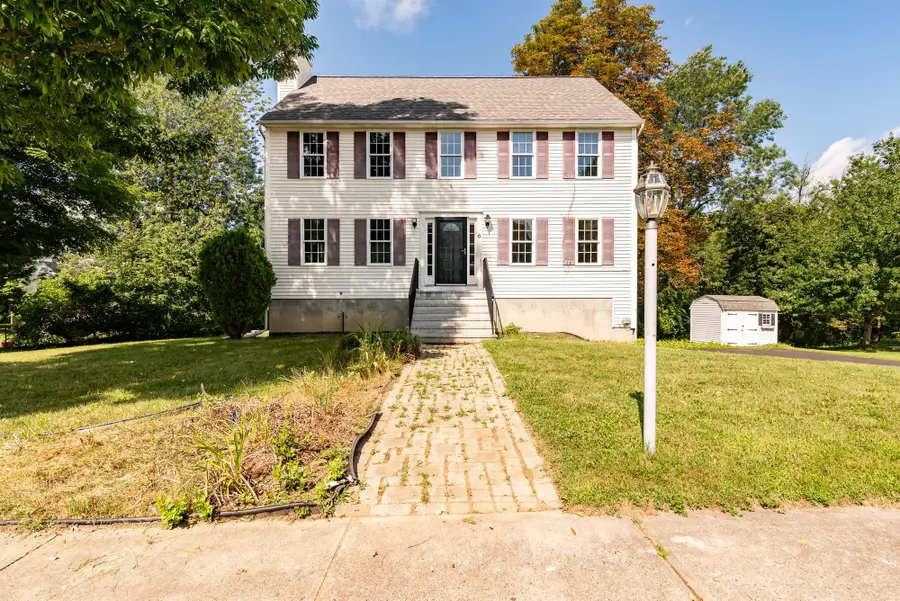 6 Nantucket Court, Dover, NH 03820 - #2