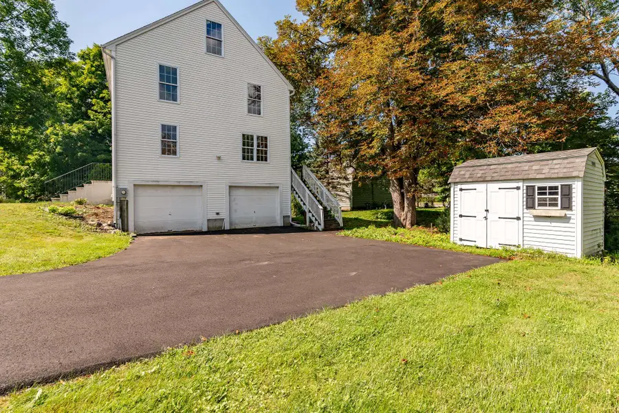 6 Nantucket Court, Dover, NH 03820 - #3