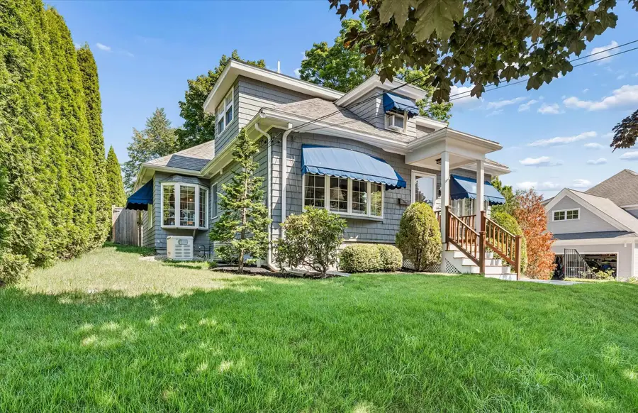 45 Willard Avenue, Portsmouth, NH 03801 - #2