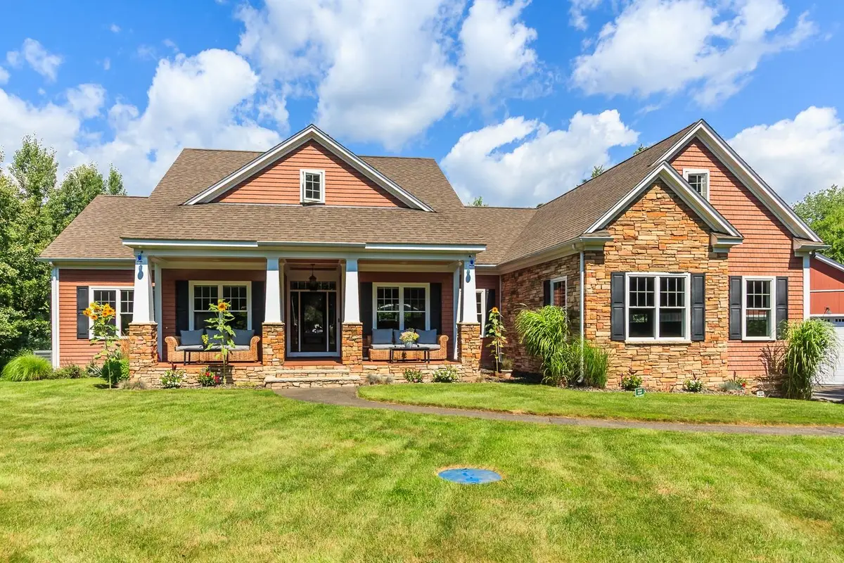 6 Rosewood Street, Windham, NH 03087 - #1