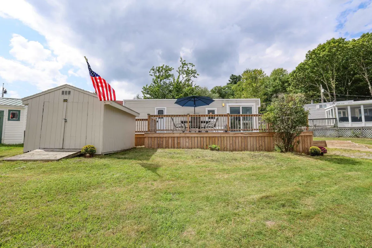 194 Buckley Road #44, Weare, NH 03281 - #1