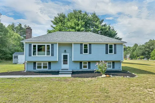 7 Manter Mill Road, Londonderry, NH 03053