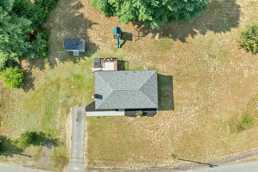 7 Manter Mill Road, Londonderry, NH 03053 - #3