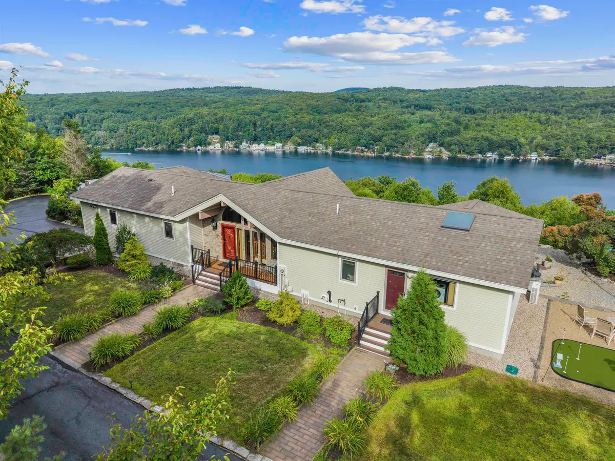 141 Lakewood Drive, Alton, NH 03810 - #1