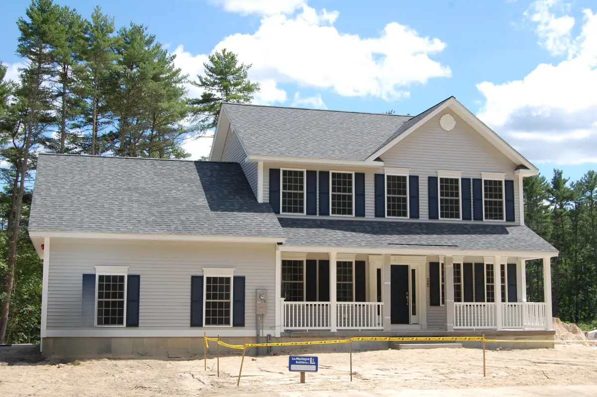 122 South Road, Londonderry, NH 03053 - #1