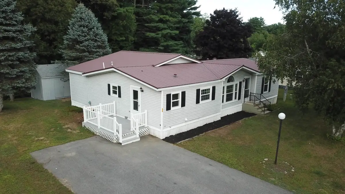 13 Caribbean Lane, Rochester, NH 03867 - #1