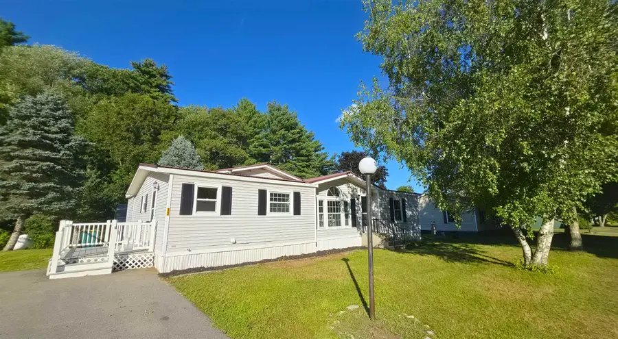 13 Caribbean Lane, Rochester, NH 03867 - #2