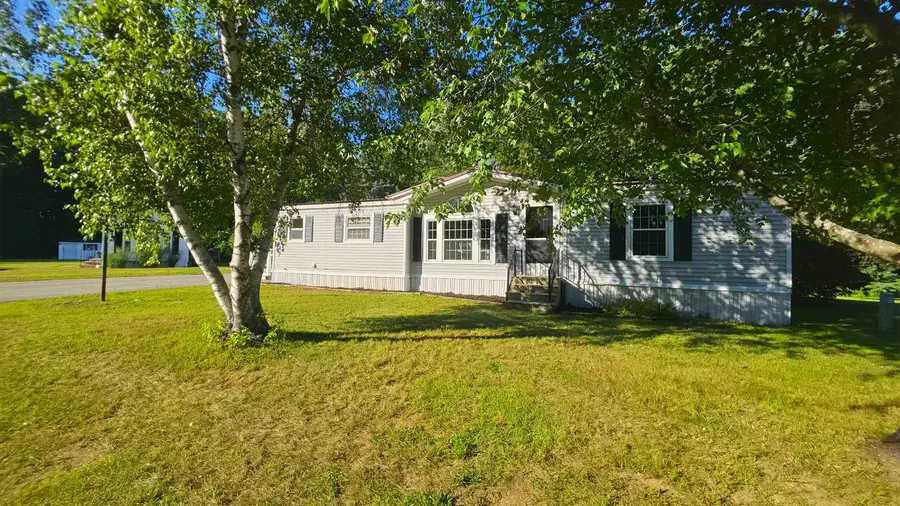 13 Caribbean Lane, Rochester, NH 03867 - #3