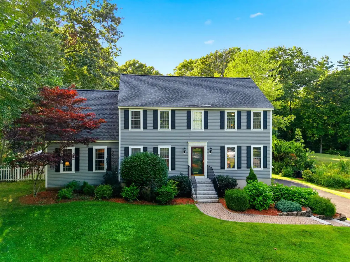 16 Alyssa Drive, Derry, NH 03038 - #1
