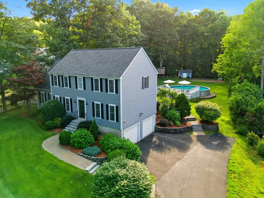 16 Alyssa Drive, Derry, NH 03038 - #2