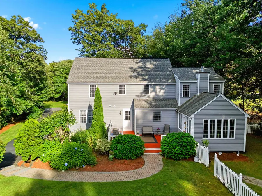 16 Alyssa Drive, Derry, NH 03038 - #3