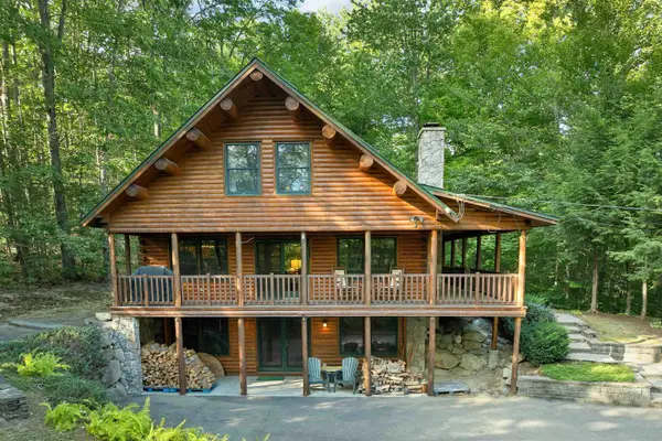 40 Lindsley Circle, Campton, NH 03223