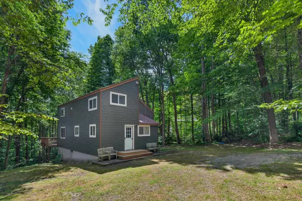 3 Woodchuck Lane, Wilmington, VT 05363